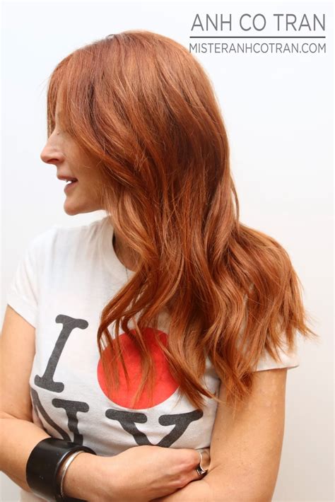 LA: TAPE EXTENSIONS - THIN TO NATURALLY THICKER - Anh Co Tran