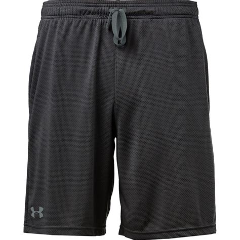 Under Armour Men's UA Tech Mesh Training Shorts 9 in | Academy