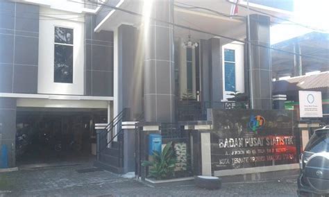 Tingkat Hunian Hotel Berbintang Di Maluku Utara Menurun Haliyora Id