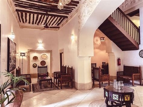 Smiles Stone Town Hotel Zanzibar Prezzi E Recensioni