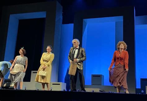 Napoli Al Teatro Trianon Grande Debutto Per Venturiello In Scena Con