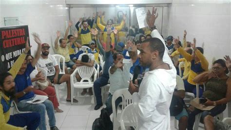 Funcionários dos Correios de Sergipe deflagram greve F5 News