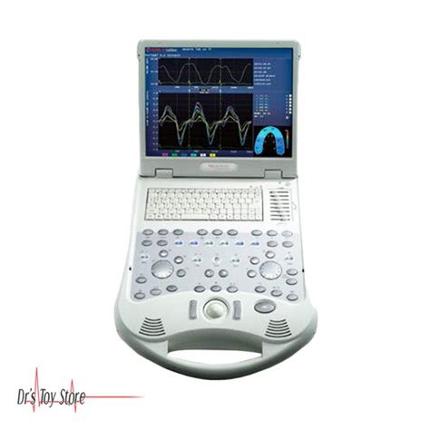 Esaote Mylab 30cv Ultrasound Machine For Sale Drs Toy Store