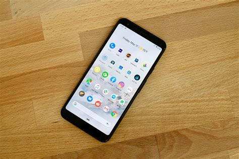 Google Pixel 3A XL review: Google raises the bar for mid-tier phones ...