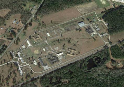 Macdougall Correctional Institutionsouth Carolinaoverhea Flickr