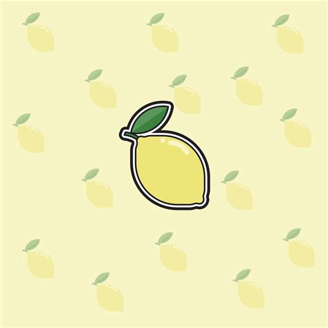 LEMON LOGO VECTOR 15707164 Vector Art at Vecteezy