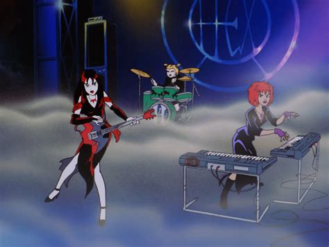 The Hex Girls Hanna Barbera Wiki