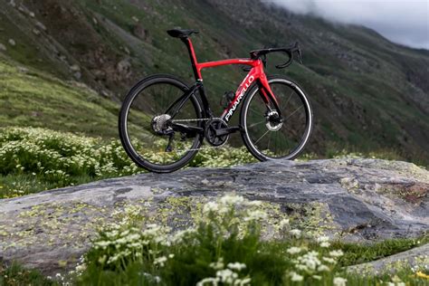 Pinarello Introduces Two New Road Bikes To Performance And Endurance