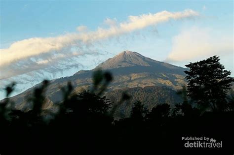 gunung welirang himalayanya indonesia