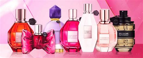 Best Viktor & Rolf Perfumes For Women