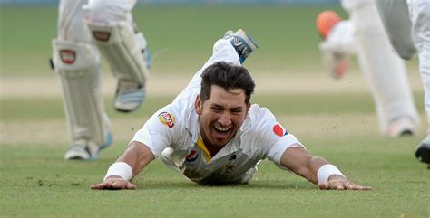 happy birthday  pakistans successful test leg spinner yasir shah