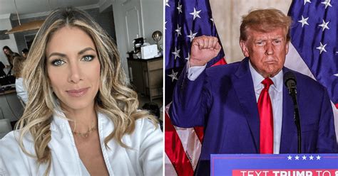 'RHONY' Erin Lichy Caught Donating to Donald Trump's 'Stop the Steal ...