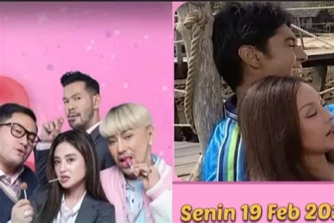 Jadwal Acara Trans TV Hari Ini Senin 19 Februari 2024 Ada Pagi Pagi