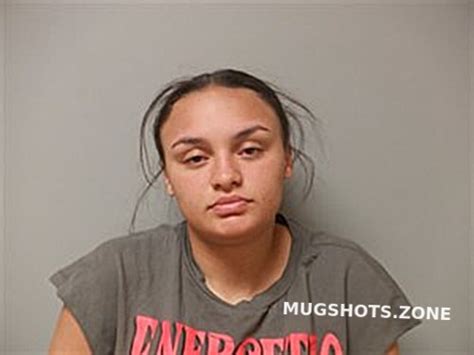 Williams Kiana Michelle 06082024 Craighead County Mugshots Zone