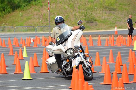 144 JAMS Albemarle County Police Precision Course Rivarix Flickr