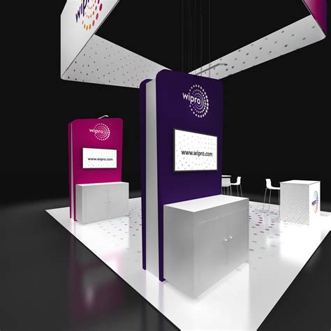 Pe X Trade Show Booth Rental Pure Exhibits