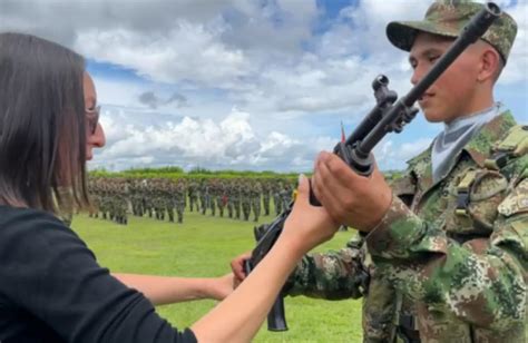 Cuarta Divisi N Del Ej Rcito Nacional On Twitter La Familiamilitar