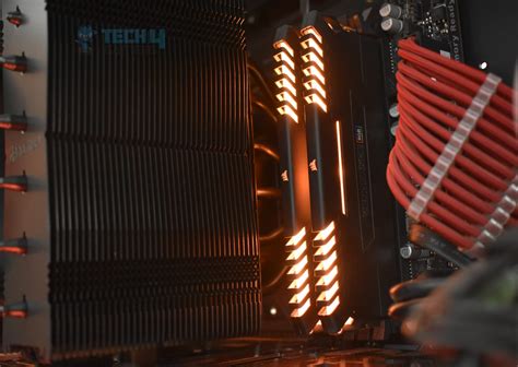 Our 5 Best CPU Coolers For Ryzen 9 7900X [All Tested] - Tech4Gamers