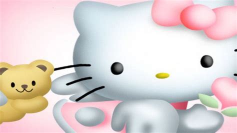 2048x1536 hello kitty desktop backgrounds wallpaper - Coolwallpapers.me!