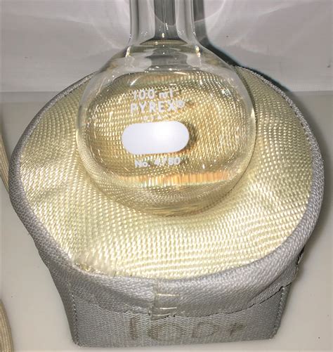 Used Briskheat Hm0100vf1 Heating Mantle 100ml For Sale At Chemistry