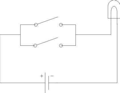 Solved How to draw an equivalent circuit for NOT gate? I | Chegg.com