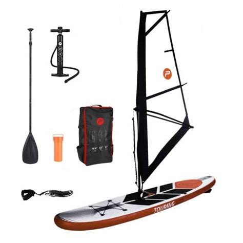 Deska Sup Stand Up Paddle Board Z Aglem P I P F