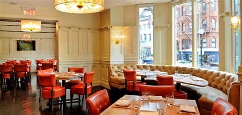 Best Restaurants Near Newbury Street, Boston | UrbanDaddy