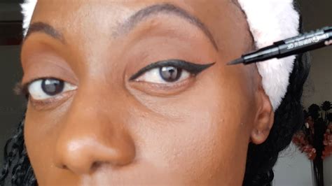 Cat Eye Makeup For Protruding Eyes Saubhaya Makeup