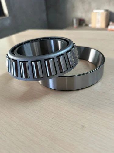 Material Stainless Steel Tapered Roller Bearings At Rs Piece In Shamli