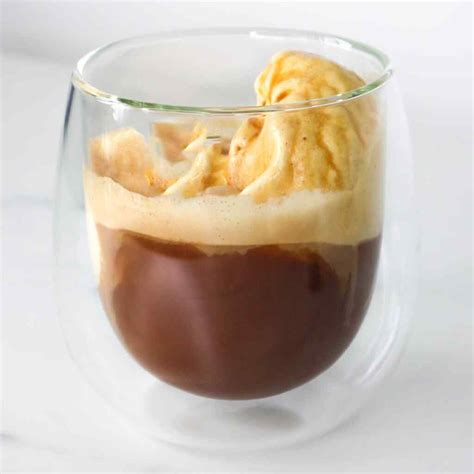 Americano Coffee Recipe - with step-by-step instructions