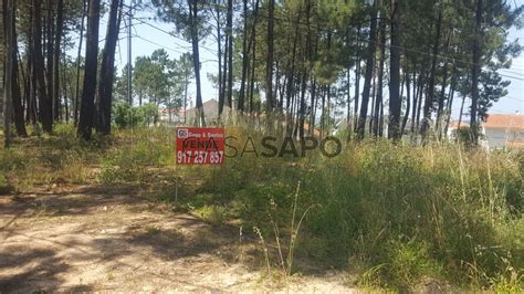 Terreno Venda Em Leiria Marrazes E Barosa Marinheiros Casa