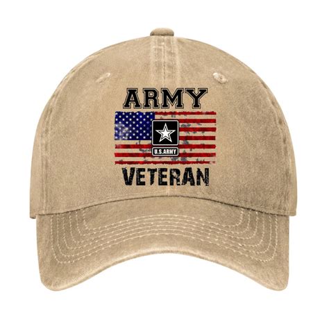 Army U.S.Army Veteran Hat