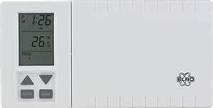 Elro KT200 Thermostat : Amazon.co.uk: DIY & Tools