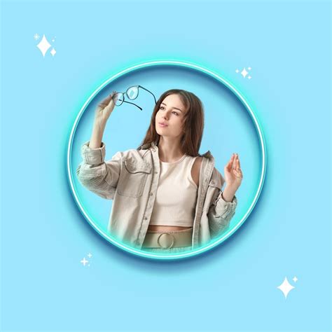 Page 3 Free To Personalize Tiktok Profile Picture Templates Canva