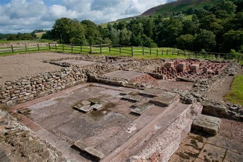 19 Outstanding Roman Ruins In Britain To Visit