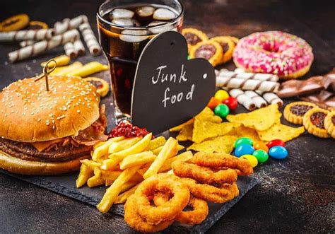 The Scary Costs Of A Junk Food Diet – They’ll Surprise You! | Tana Amen