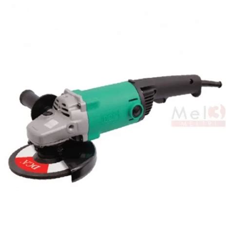 DCA ASM 150A Angle Grinder 1200 W Price In Pakistan W11stop