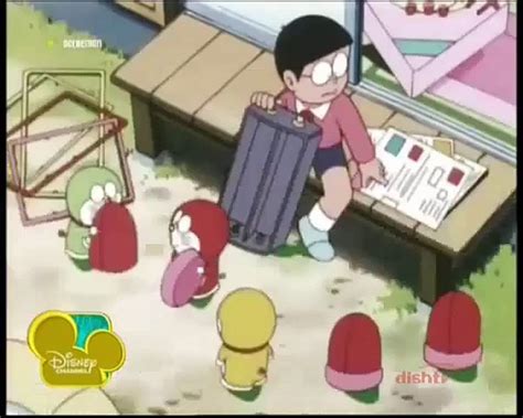 Doraemon Mini Dora