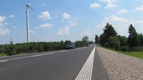 Ruszy Y Przetargi Na Rozbudow Drogi Krajowej Nr Olecko G Ski Oraz