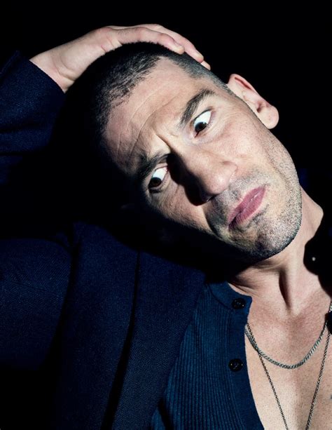 Jon Bernthal Gq Photoshoot 2016 Jon Bernthal Photo 40292448