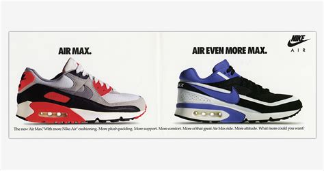 Inside The Vault Nike Air Max BW Big Window Nike SNKRS NL