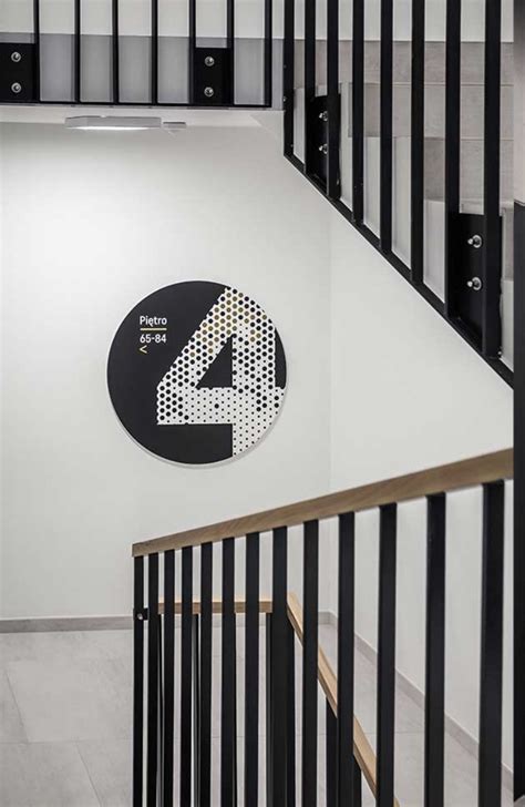 Indoor Signage Design Inspiration