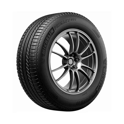 Llanta Michelin Primacy Suv R H