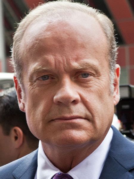 Kelsey Grammer