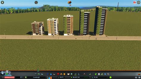 File ECO Residential High 01 2x2 Front Cities Skylines Wiki