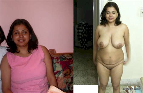 Desi Clothed Unclothed Shesfreaky