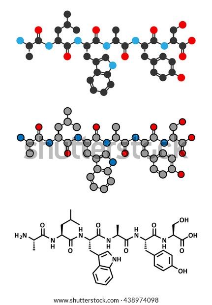 Oligopeptides: Over 28 Royalty-Free Licensable Stock Vectors & Vector Art | Shutterstock