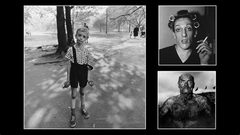 On Photography Diane Arbus 1923 1971 Photofocus