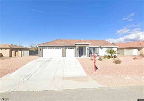 4960 Stubblefield Dr Pahrump NV 89061 MLS 1993411 Homes