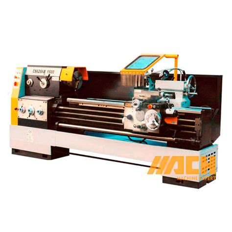 Cs B Bochi Big Bore Horizontal Gap Bed Lathe Machine Buy Lathe